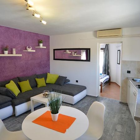 Apartments In Rovinj Centre Phòng bức ảnh