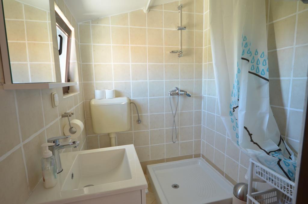 Apartments In Rovinj Centre Phòng bức ảnh