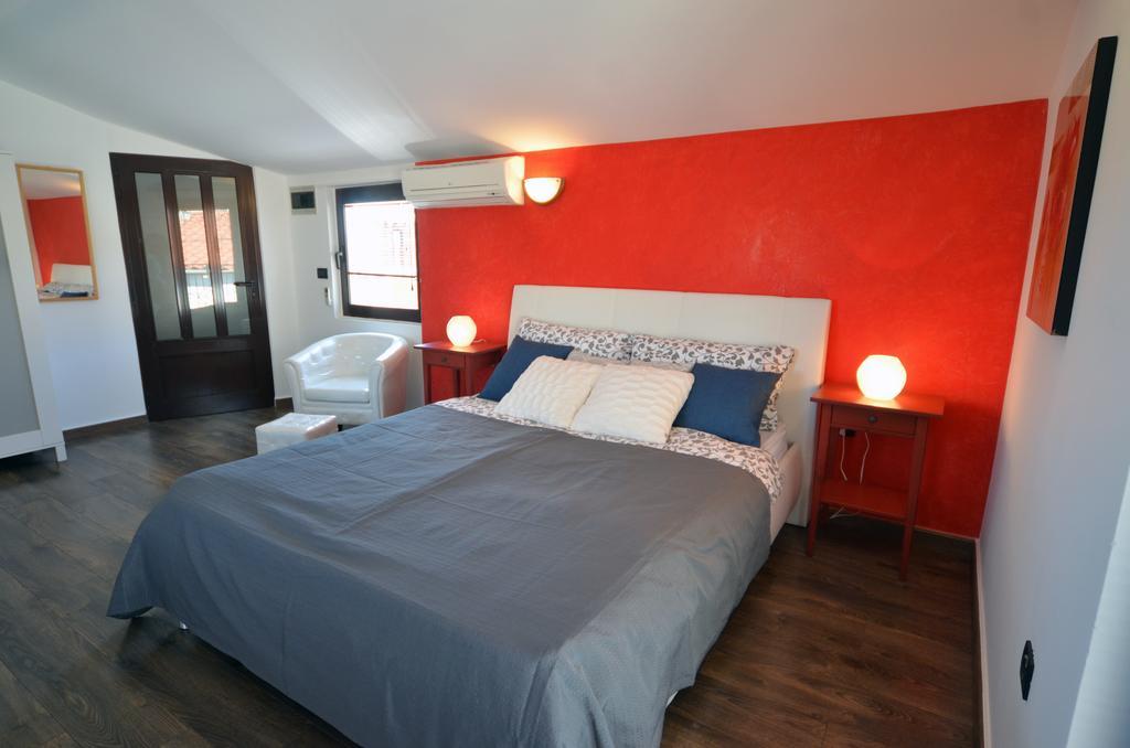 Apartments In Rovinj Centre Phòng bức ảnh