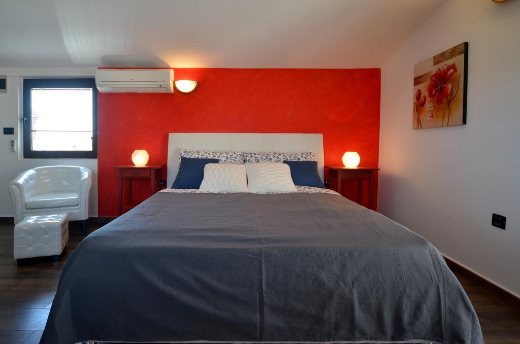 Apartments In Rovinj Centre Phòng bức ảnh