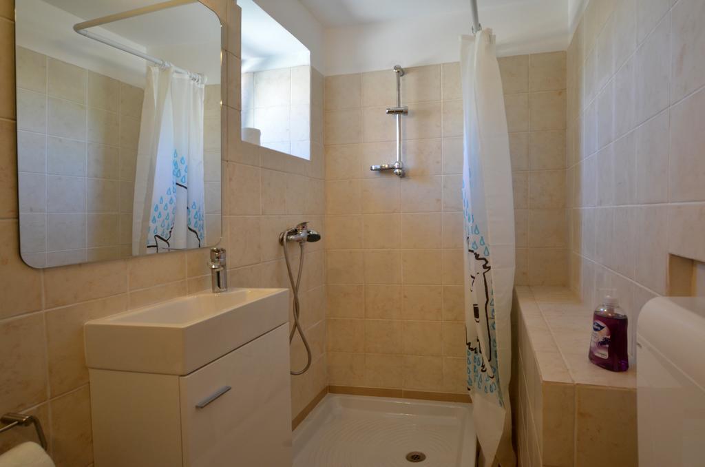 Apartments In Rovinj Centre Phòng bức ảnh