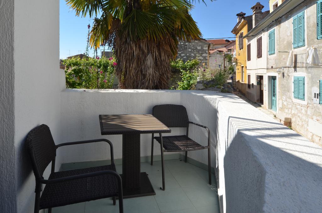 Apartments In Rovinj Centre Phòng bức ảnh