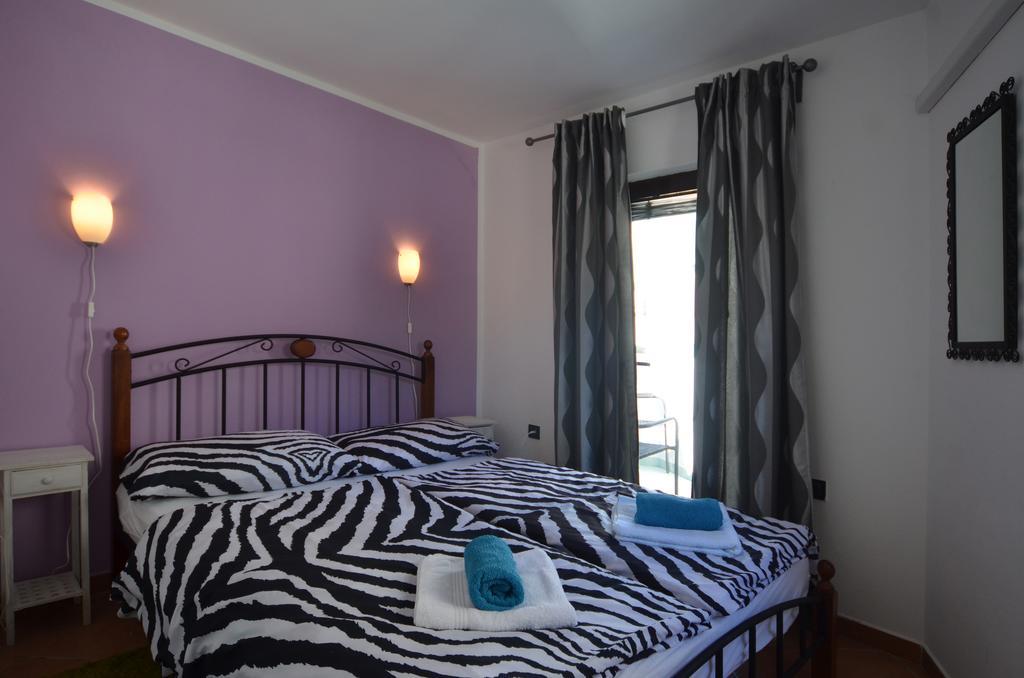 Apartments In Rovinj Centre Phòng bức ảnh