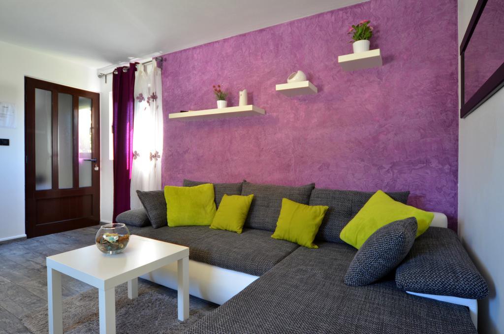 Apartments In Rovinj Centre Phòng bức ảnh