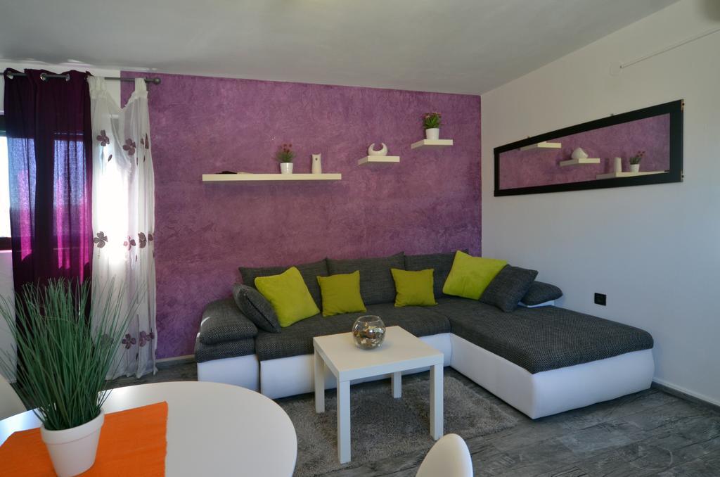 Apartments In Rovinj Centre Phòng bức ảnh