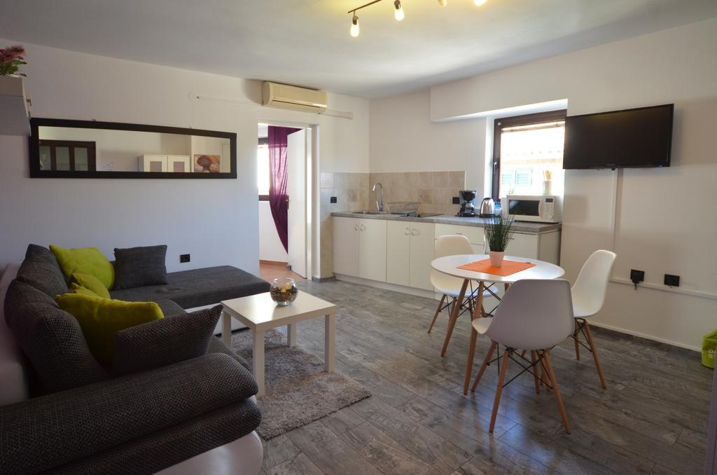 Apartments In Rovinj Centre Phòng bức ảnh